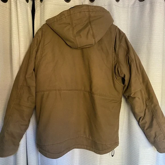 Full swing Carharrt jacket in EUC - Picture 4 of 5